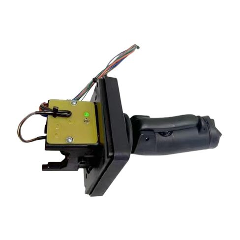 Single Axis Dual Controller Joystick 1001098192 for JLG Boom Lift in Saudi Arabia