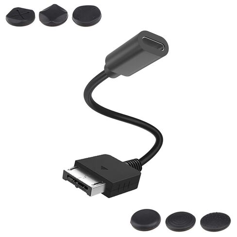 كابل محول شحن USB-C لجهاز PS Vita 1000، محول سلك شاحن USB من النوع C لجهاز PS Vita 1000 (الشحن فقط، بدون مزامنة البيانات) in Kuwait