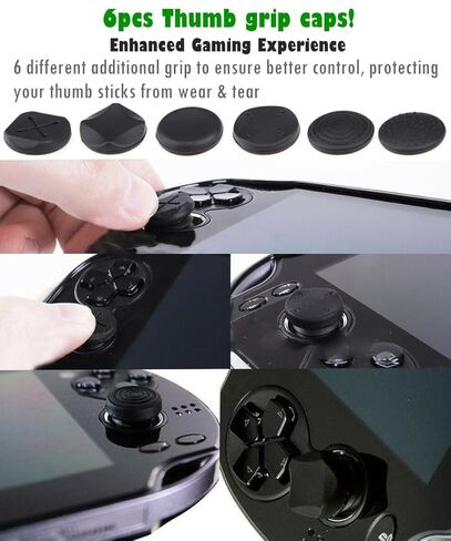 كابل محول شحن USB-C لجهاز PS Vita 1000، محول سلك شاحن USB من النوع C لجهاز PS Vita 1000 (الشحن فقط، بدون مزامنة البيانات) in Kuwait