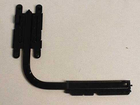 with Thermal HEATSINK Compatible with INSPIRON 15-5570 V7HMN Replacement in Saudi Arabia