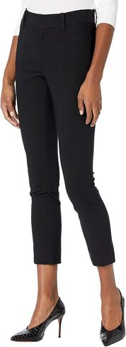 Vince Women's High Waist Cigarette Pant in Saudi Arabia