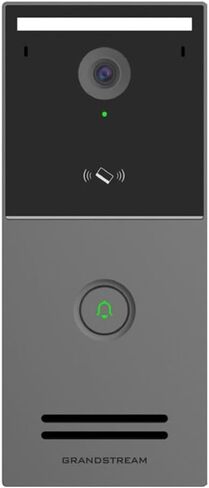 Grandstream GDS3726 Enhanced IP Video Door System w/Single Button (GDS3726) in Saudi Arabia