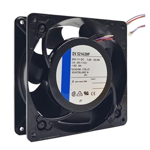DV5214 2HP DV5214/2HP DV5214/2HP 24V 1.6A 38.5W Cooling Fan in Saudi Arabia