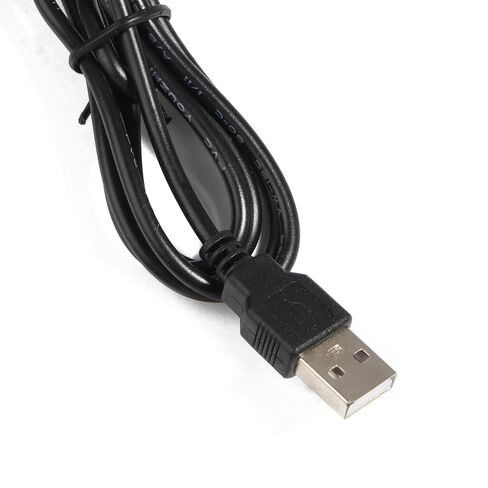 5V USB Connector 4500-5500RPM PC Fan Cooler Heatsink Exhaust CPU Cooling Fan, 50x50mm 5V USB PC Fan Cooler in Saudi Arabia