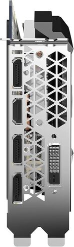 ZOTAC GeForce GTX 1080 Ti AMP Edition 11GB GDDR5X 352-bit PCIe 3.0 Gaming Graphics Card VR Ready(ZT-P10810D-10P) (Renewed) in Saudi Arabia