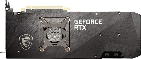 بطاقة رسومات msi Gaming GeForce RTX 3080 10GB GDRR6X 320-Bit HDMI/DP Nvlink Torx Fan 3 Ampere Architecture OC (RTX 3080 Ventus 3X 10G OC) in Saudi Arabia