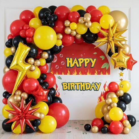 Sesame Friends Friends Birthday Supplies Supplies Set Party Comple in Saudi Arabia