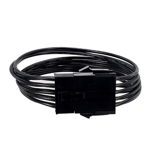 10Pin أنثى إلى 10pin ذكر محول مهائي كابلات الطاقة لخادم الكمبيوتر ملحقات اللوحة الأم للكمبيوتر ملحق الخادم in Kuwait