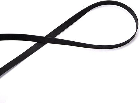 Phonograph Turntable Belt Replacement Kit, 156mm in Saudi Arabia
