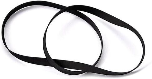 Phonograph Turntable Belt Replacement Kit, 156mm in Saudi Arabia