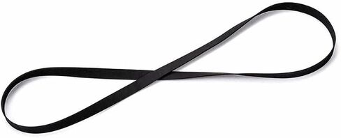 Phonograph Turntable Belt Replacement Kit, 156mm in Saudi Arabia