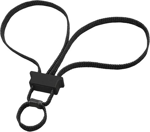 Disposable Handcuffs for Emergency, Roleplay & Security – Dual-Use Ankle & Wrist Restraints, Lightweight Nylon Tie Straps with Quick-Loop Buckle for Law Enforcement (5-Pack) (Black) in Saudi Arabia
