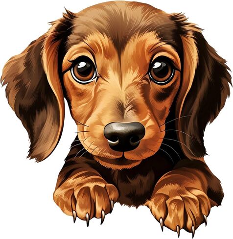 Adorable Dachshund Puppy Dust Plug Acrylic Charms for electronic products,Type-C Charging Port Dust Plugs Pendant Compatible with E-Reader Phone Tablet, Gift for Christmas, Birthday, Anniversary Day in Saudi Arabia