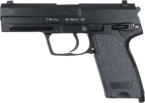 TALON Grips for Heckler & Koch USP Full Size .45 in Saudi Arabia