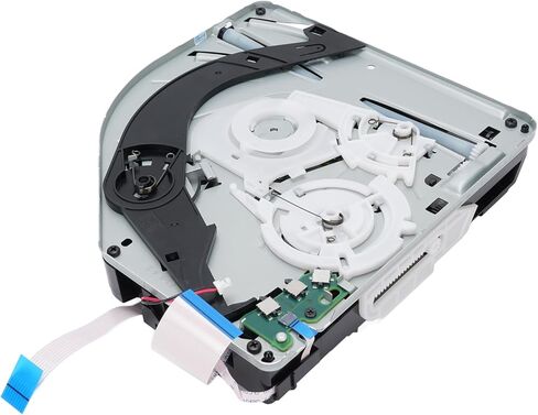 DVD Optical Disc Drive Module Replacement for CFI 1015A 1000 Series Aluminum Game Console, Optical Disk Drive Unit, Plug and Play, Professional Installation Recommended in Saudi Arabia