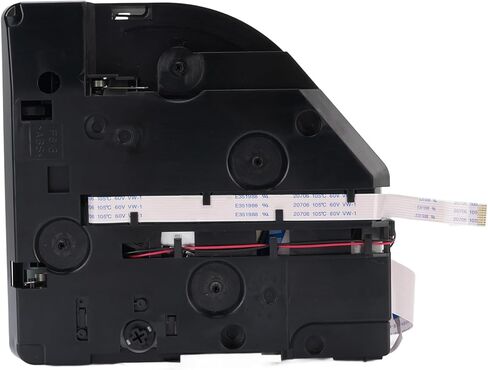 DVD Optical Disc Drive Module Replacement for CFI 1015A 1000 Series Aluminum Game Console, Optical Disk Drive Unit, Plug and Play, Professional Installation Recommended in Saudi Arabia