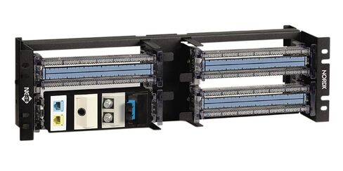 AX101469, Cable Accessories Cable Management Module Steel Black Box in Saudi Arabia