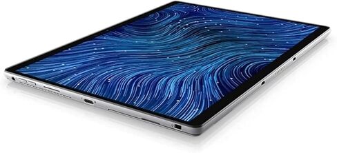 Dell Latitude 7320 13" Tablet, Intel Core i7-11th Gen, 16GB RAM, 512GB SSD, Win11 Pro (Renewed) in Saudi Arabia
