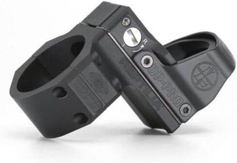 Reptilia Corp ROF-SAR 30 مم نطاق التركيب البصري لـ Leupold DPP in Kuwait