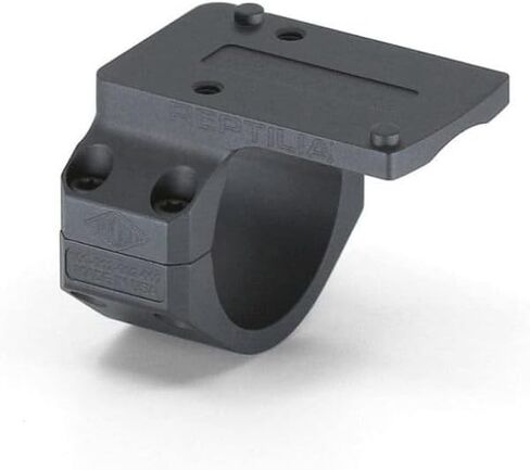 Reptilia Corp ROF-SAR 30 مم نطاق التركيب البصري لـ Leupold DPP in Kuwait
