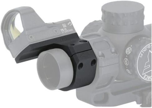 Reptilia Corp ROF-SAR 30 مم نطاق التركيب البصري لـ Leupold DPP in Kuwait
