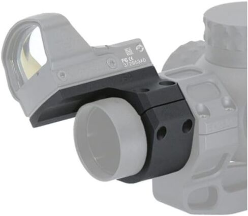 Reptilia Corp ROF-SAR 30 مم نطاق التركيب البصري لـ Leupold DPP in Kuwait