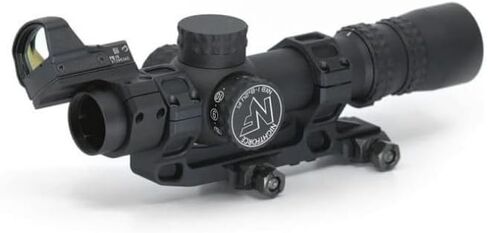 Reptilia Corp ROF-SAR 30 مم نطاق التركيب البصري لـ Leupold DPP in Kuwait
