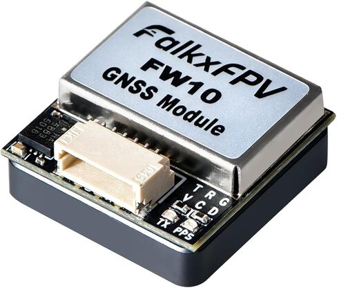 FPV GPS Module with QMC5883L Compass, Upgraded 10th Generation Chip Fast Satellite Positioning for FPV Racing Drone in Saudi Arabia
