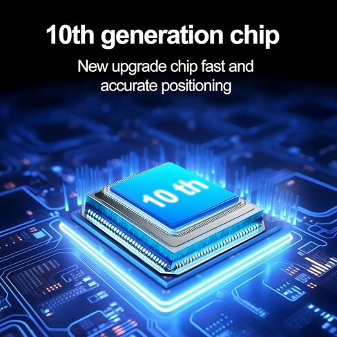 FPV GPS Module with QMC5883L Compass, Upgraded 10th Generation Chip Fast Satellite Positioning for FPV Racing Drone in Saudi Arabia