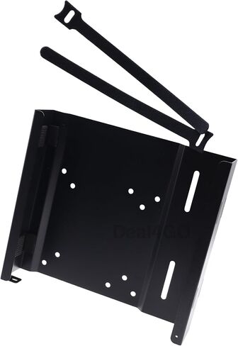 Deal4GO mini PC VESA Mount Replacement for Lenovo ThinkCentre Tiny M900 M700 M93 M73 M92 M70Q M910Q P330 P340 P350 in Saudi Arabia