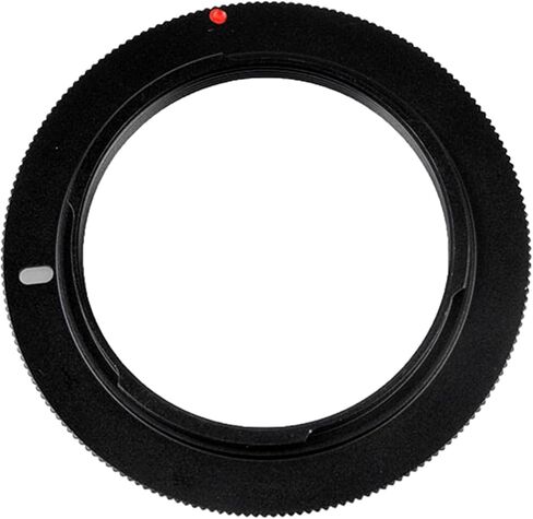 Lens Rings for PK Camera Accessories Replace Mount Adapter Rings in Saudi Arabia