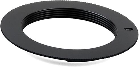 Lens Rings for PK Camera Accessories Replace Mount Adapter Rings in Saudi Arabia
