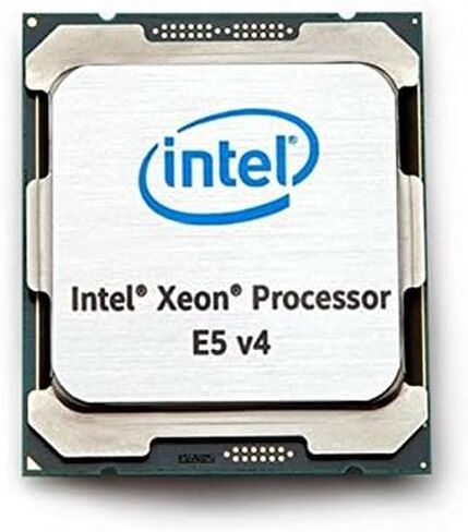 Intel Xeon E5-2667 v4 Broadwell 3.2 GHz LGA 2011-3 135W CM8066002041900 Server Processor in Saudi Arabia