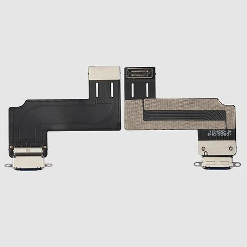 USB Charger Charging Port Dock Connector Type C Flex Cable (A3354/A3355/A3356) Replacement for iPad 11 (2025) (11th Generation) (Blue) in Saudi Arabia
