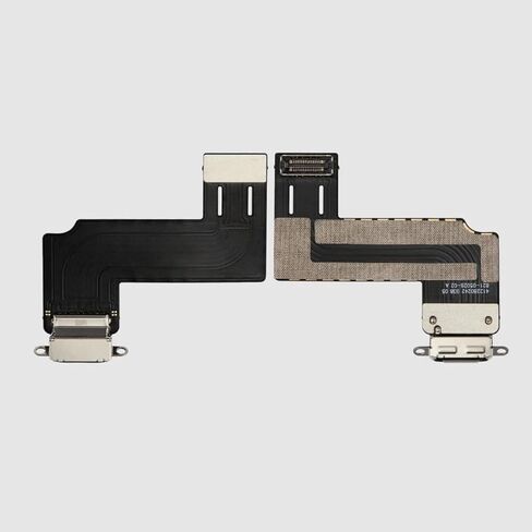 USB Charger Charging Port Dock Connector Type C Flex Cable (A3354/A3355/A3356) Replacement for iPad 11 (2025) (11th Generation) (Blue) in Saudi Arabia