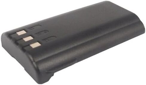 Battery Replacement for ICOM IC-A14 IC-A14S BP-232H BP-232N IC-F3021 IC-F3021S IC-F4011 BP-232 IC-4011 IC-F14 IC-F14S IC-F15 IC-F15S IC-F16 IC-F16S IC-F24 IC-F4032S BP-232WP IC-F4033S IC-F3230D in Saudi Arabia