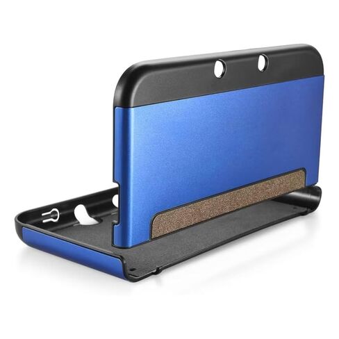 حافظة حماية من السيليكون الناعم مضادة للتوهج من Blue Elf لجهاز Nintendo 3DS XL LL الجديد (إصدار 2015) in Kuwait