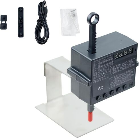 النقر الفعلي على لوحة المفاتيح التلقائية، جهاز النقر Jiggler Mouse Mover Auto منع عدم الاتصال بالنقر الفعلي فوق المعدات in Kuwait