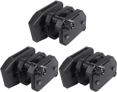 Tactical Magazine Pouch Pistol Bag Multi-Angle Speed Molle Holster Mag Pouch for IPSC USPSA IDPA Competition 1.5'' Belt in Saudi Arabia
