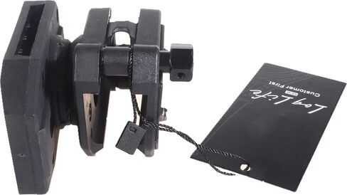 Tactical Magazine Pouch Pistol Bag Multi-Angle Speed Molle Holster Mag Pouch for IPSC USPSA IDPA Competition 1.5'' Belt in Saudi Arabia