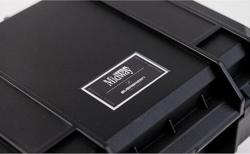 حقيبة ذخيرة MidwayUSA Evergreen 338 لابوا 112 جولة in Kuwait