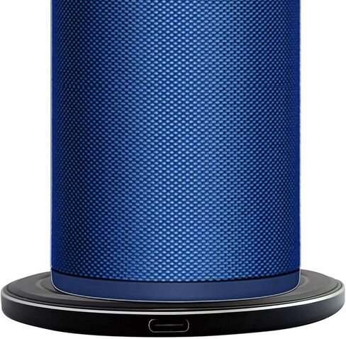 قاعدة شحن Power Up لـ UE Boom 3 لـ Megaboom 3، محطة شحن بديلة مع كابل USB، محطة قاعدة حامل حامل الشاحن، 5 فولت 2 أمبير in Saudi Arabia
