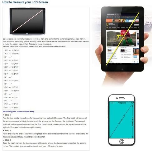 Universal VESA AMPS Mounting Holder for Tablets w/Spring Loaded Clamp that Will fit iPad Galaxy Tab Tablet up to 14" inch Screen & 0.70" Thick (75x75 | 100x100 | AMPS 2/4 Hole Mount Pattern) in Saudi Arabia