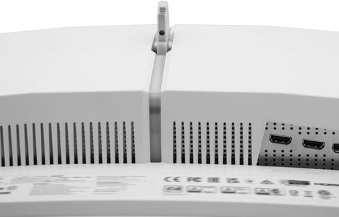 محول 3IDEE VESA متوافق مع شاشة Philips (Evnia 34M2C8600/00) - محول حامل الشاشة 75 × 75 مم - للشاشات بدون اتصال VESA in Kuwait