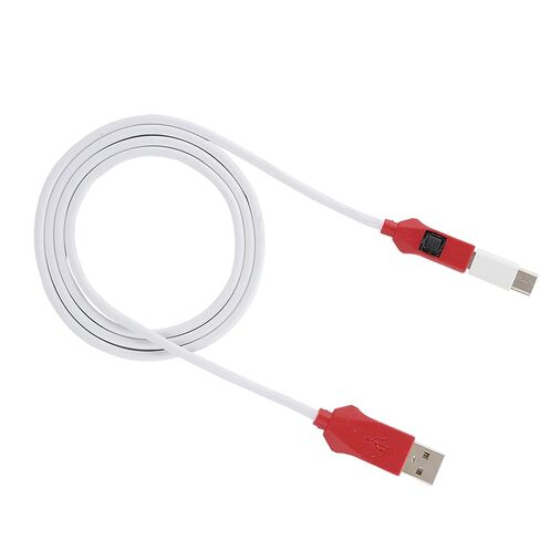 كابل خدمة Vikye Deep Flash Cable، مادة PVC قوية، لإصلاح الهاتف، أدخل وضع 9008 بسهولة in Saudi Arabia