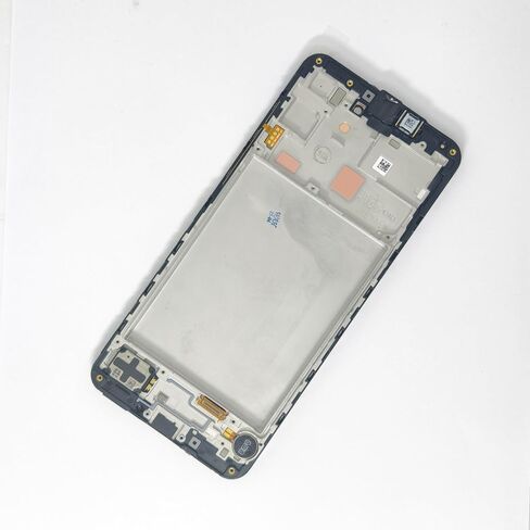 OEM 6.7 inch Super Amoled Digitizer for Samsung Galaxy A16 5G Screen Replacement A166u s166vl A166B Touch Display, Full HD Digitizer Assembl with Full Accessories （SM-A16 5G with Frame in Saudi Arabia
