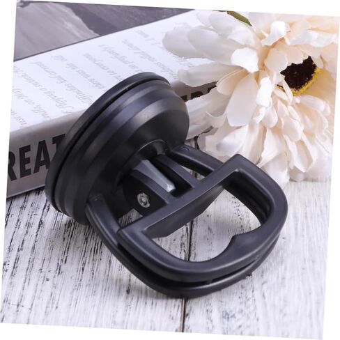 SOLUSTRE Strong Suction Phone Mount Suction Cup Hooks for Dent Removal Repair Cell Phone Screen Tool in Saudi Arabia