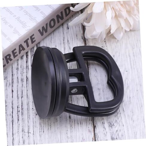 SOLUSTRE Strong Suction Phone Mount Suction Cup Hooks for Dent Removal Repair Cell Phone Screen Tool in Saudi Arabia