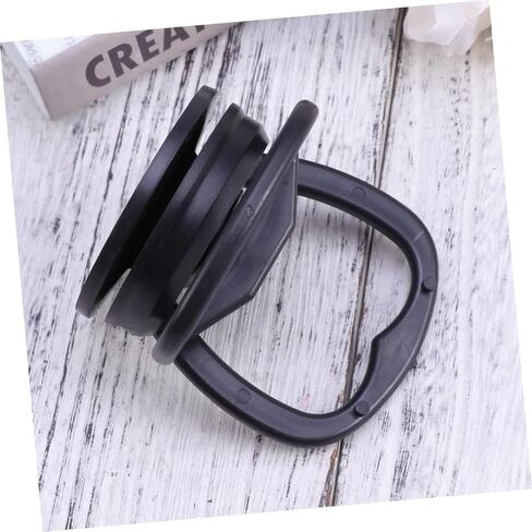 SOLUSTRE Strong Suction Phone Mount Suction Cup Hooks for Dent Removal Repair Cell Phone Screen Tool in Saudi Arabia