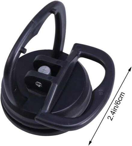SOLUSTRE Strong Suction Phone Mount Suction Cup Hooks for Dent Removal Repair Cell Phone Screen Tool in Saudi Arabia